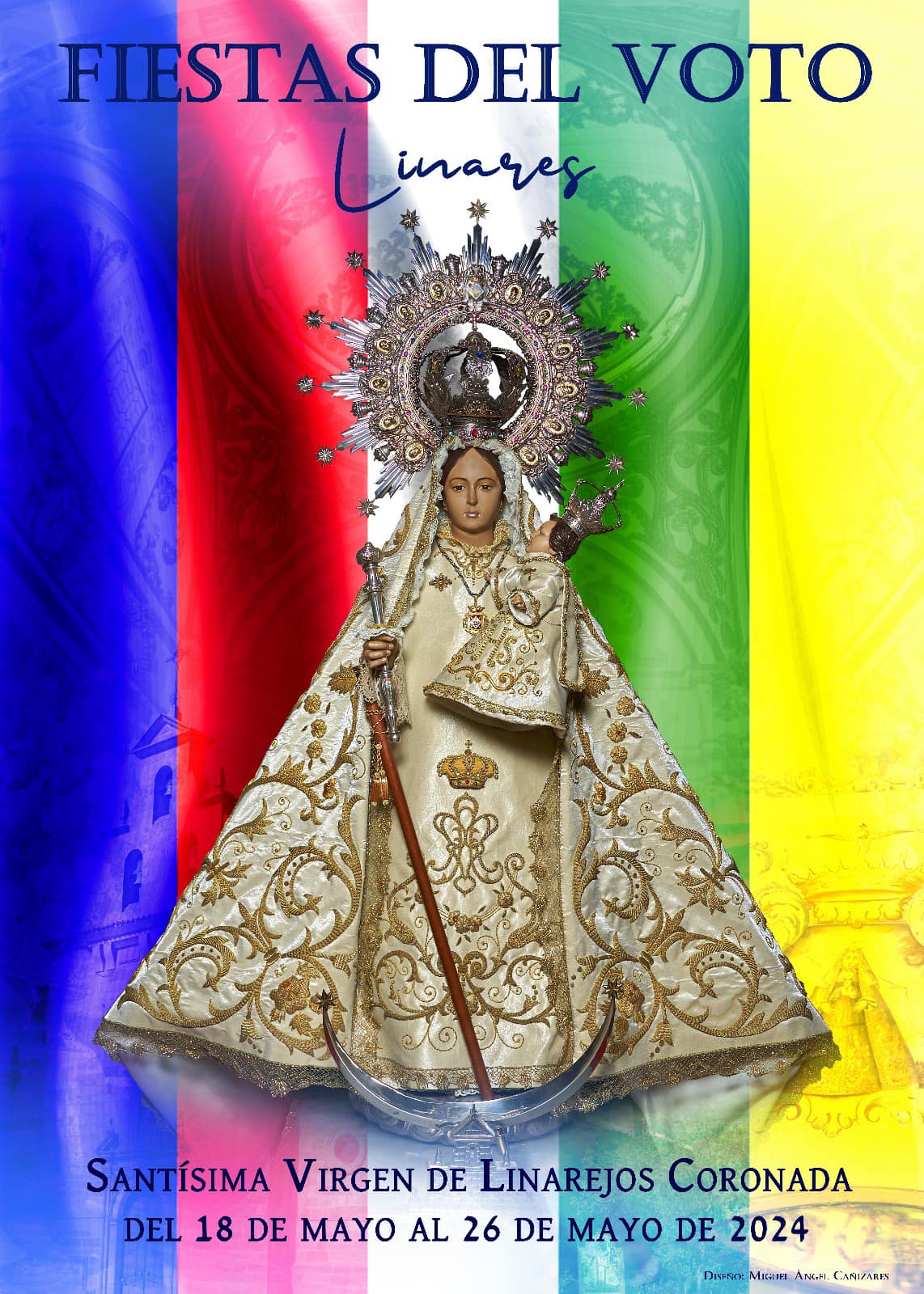 Fiestas del Voto  